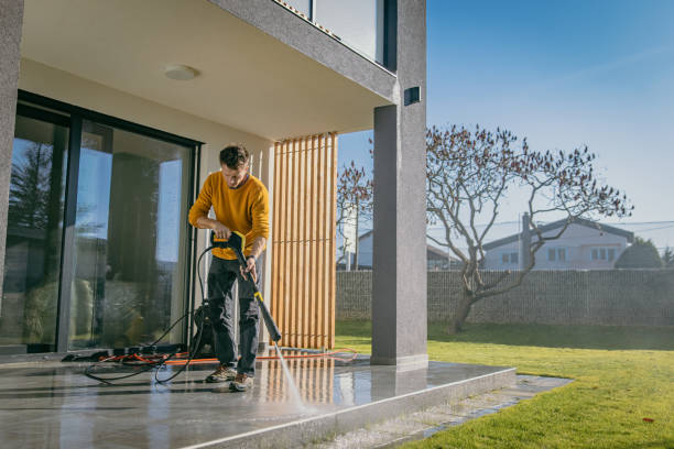 Professional Pressure Washing Services in Spring Valley Village, TX